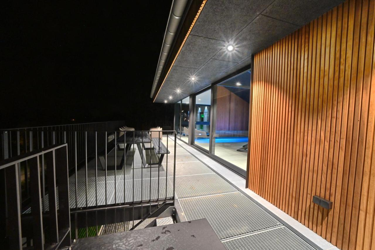 Ard'View Villa Durbuy Exterior photo