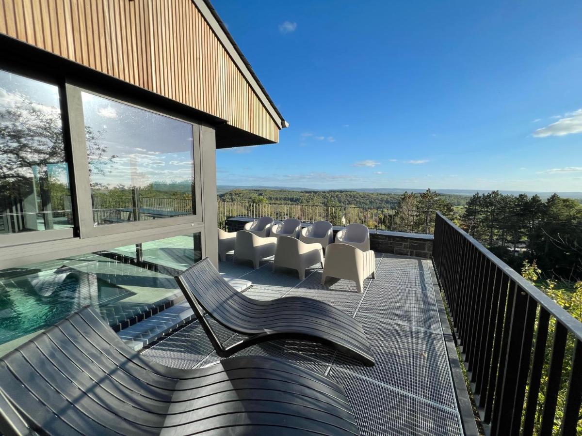 Ard'View Villa Durbuy Exterior photo